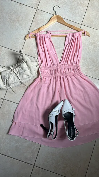 Vestidos✨