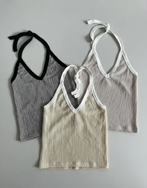 Conjunto crochet🩵 - imagen 3