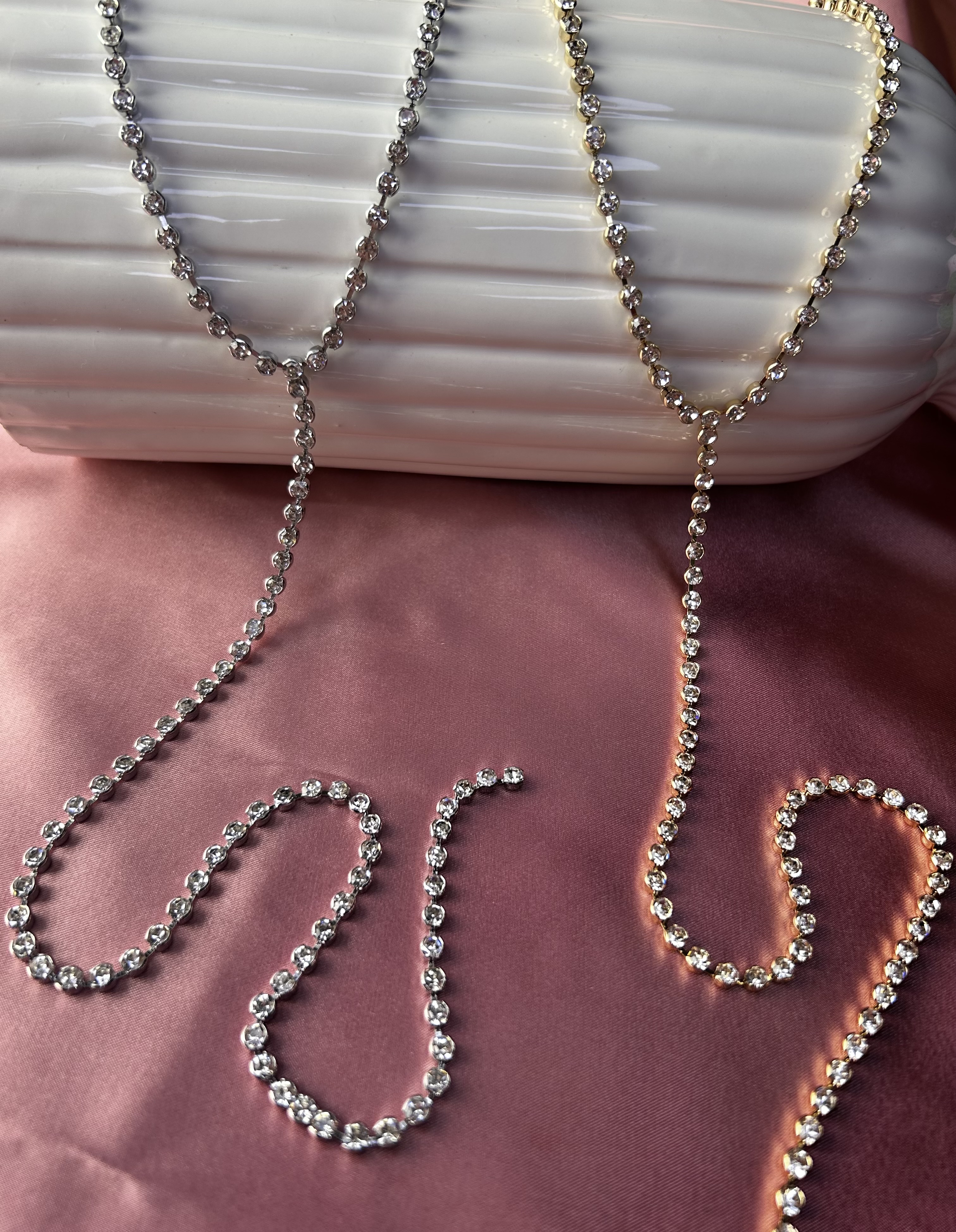 Collares🤍 - imagen 5