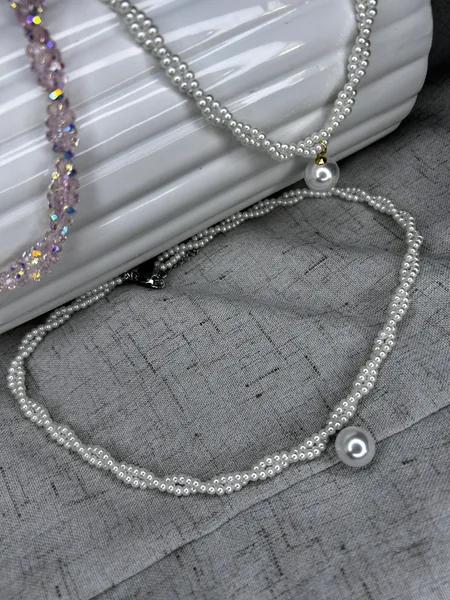 Collares🤍 - imagen 2