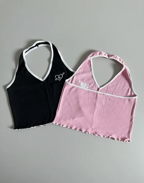 Tops avril baby💗 - imagen 3