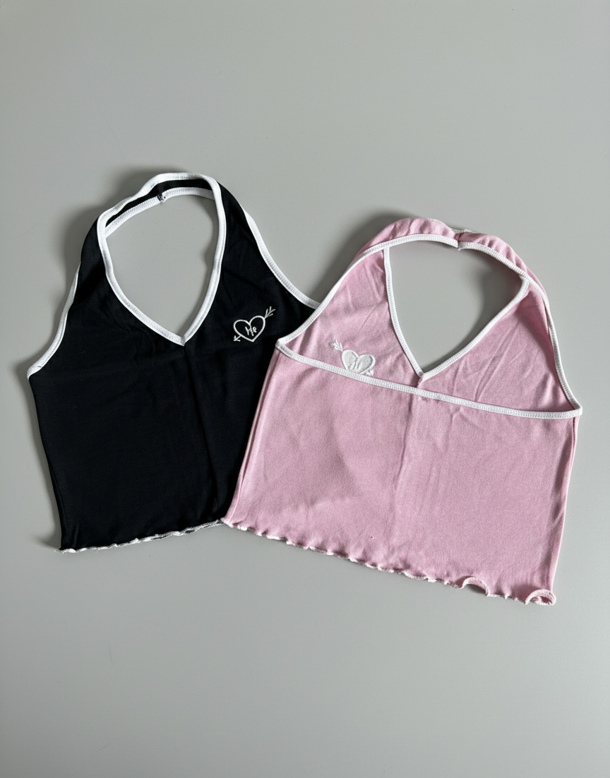 Tops avril baby💗 - imagen 3