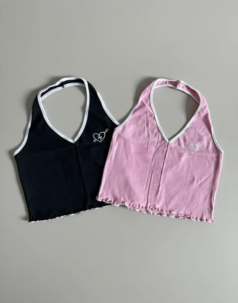Tops avril baby💗 - imagen 2