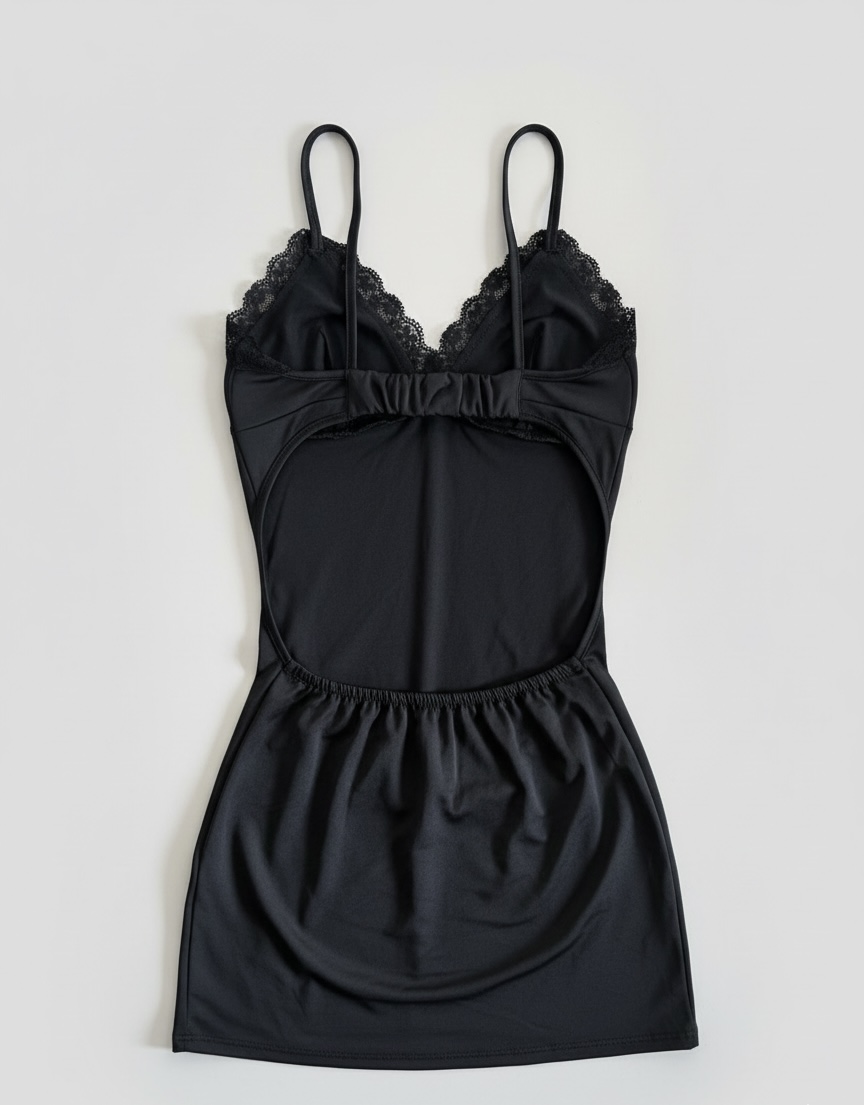 Vestido🖤 - imagen 2