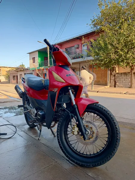 MaxiMOTOS