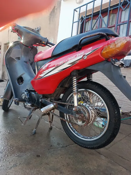 MaxiMOTOS - imagen 5