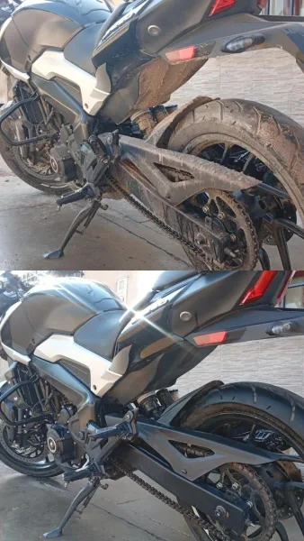 MaxiMOTOS