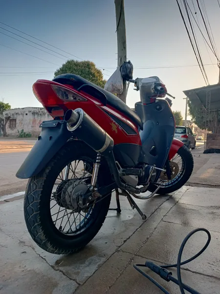 MaxiMOTOS - imagen 2