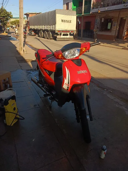 MaxiMOTOS - imagen 6