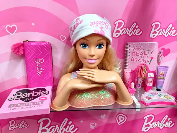 Barbie 