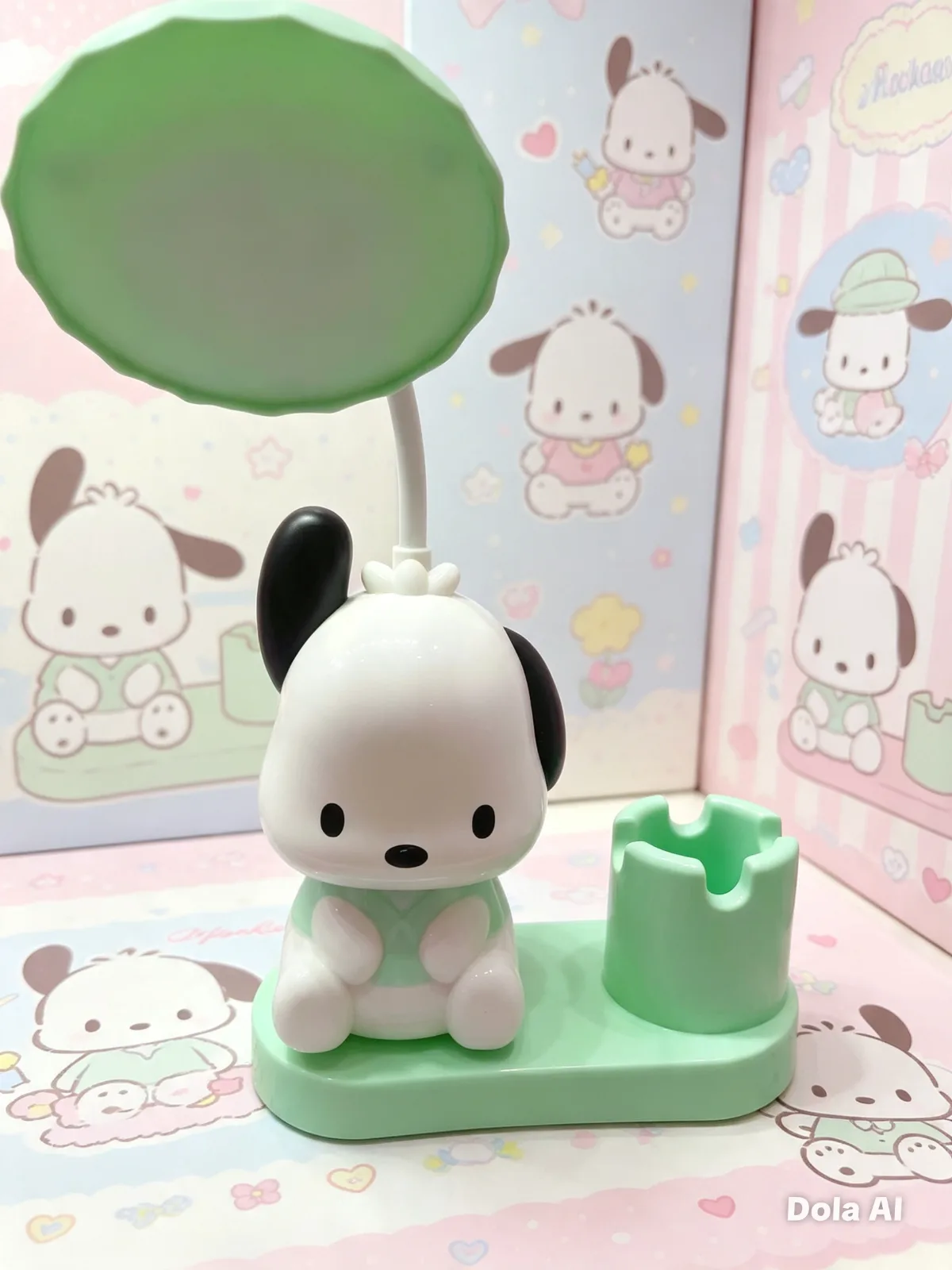 Lamparas Sanrio - imagen 2