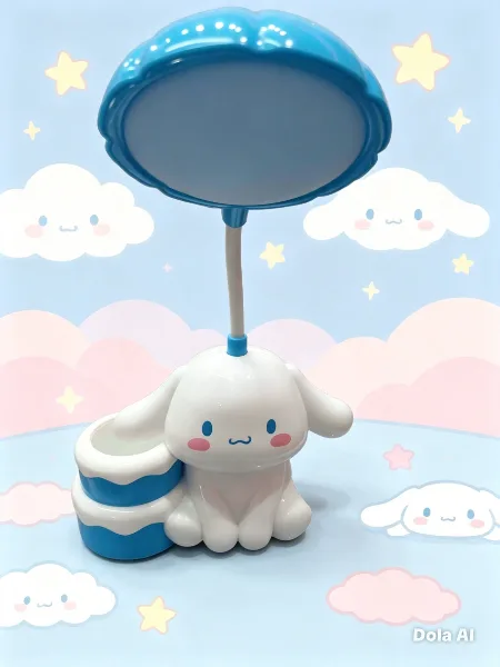 Lamparas Sanrio - imagen 3