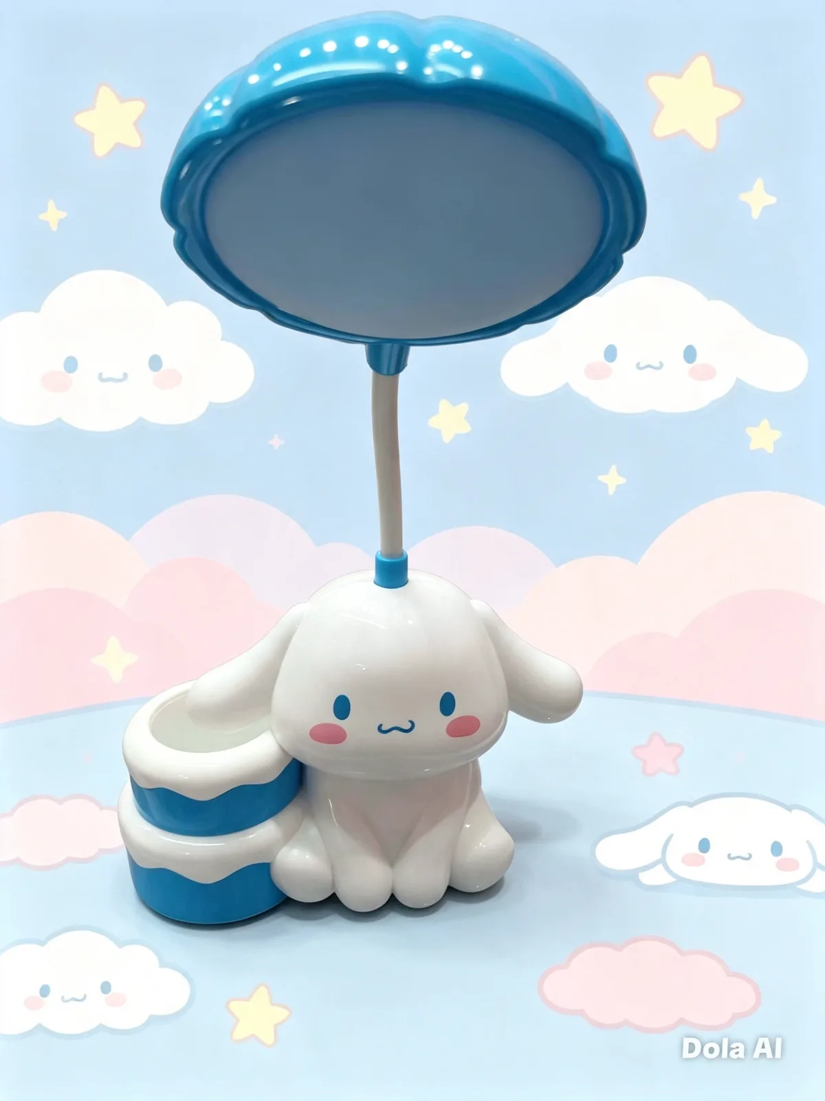 Lamparas Sanrio - imagen 3