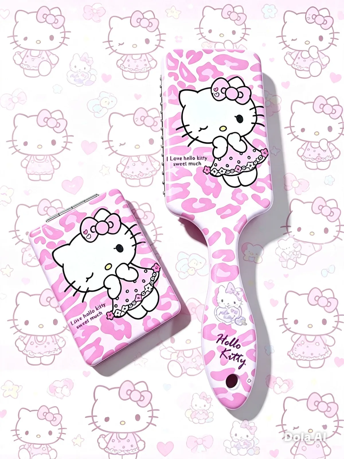 Set Hello kitty - imagen 3