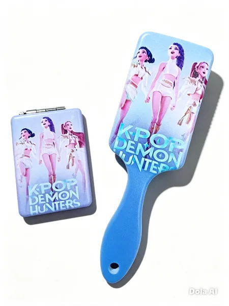 Set Guerreras Kpop  - imagen 2