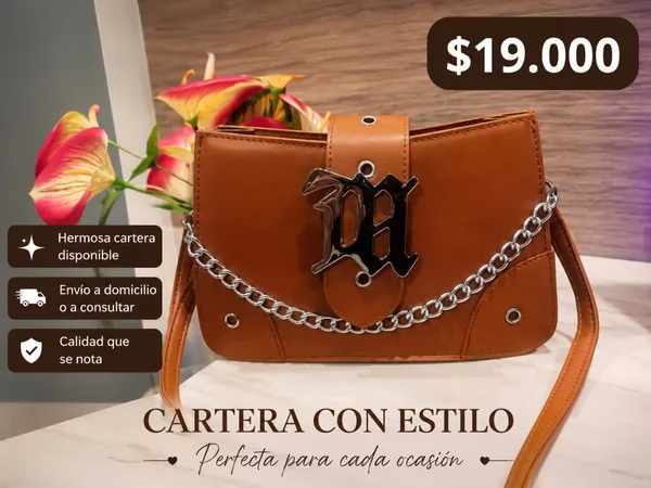 Accesorios para dama 