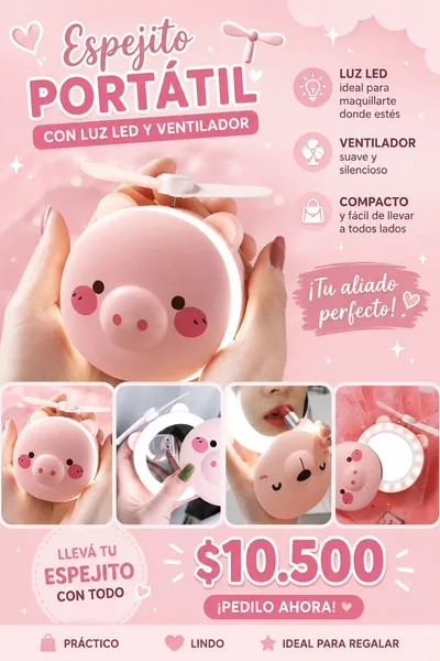 Accesorios para dama  - imagen 2