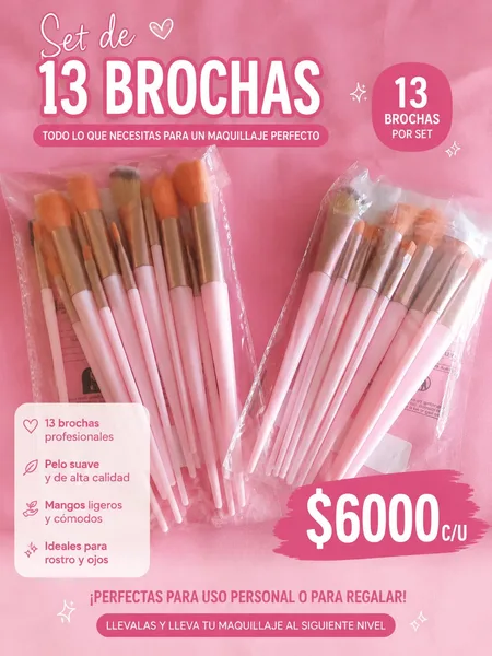 Accesorios para dama  - imagen 5