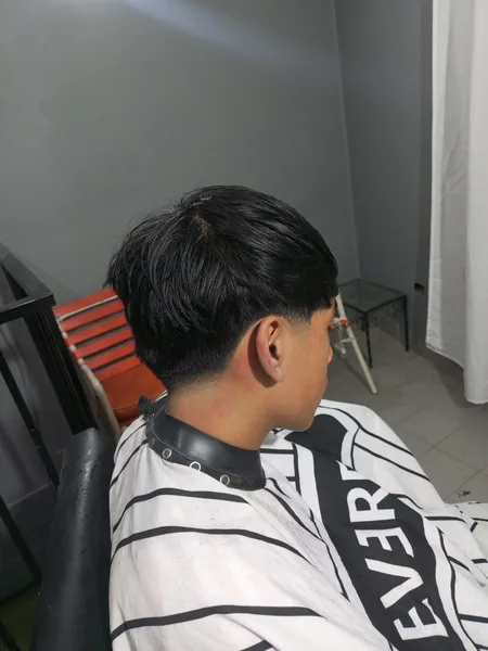 Andres camacho | BARBER - imagen 4