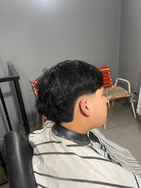 Andres camacho | BARBER - imagen 6