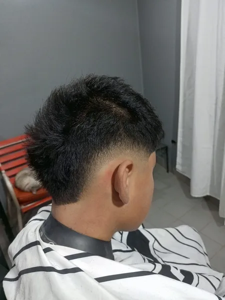 Andres camacho | BARBER - imagen 5