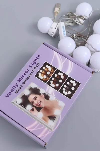 Focos Led mirror 