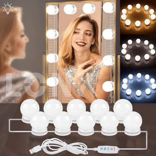 Focos Led mirror  - imagen 2