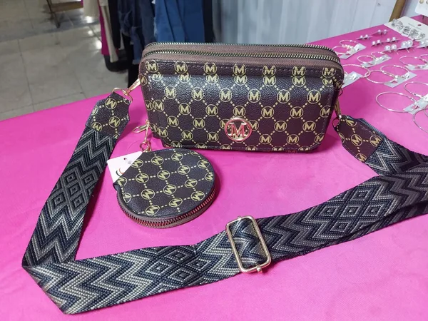 CARTERA MINI BAG