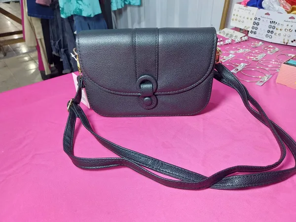 CARTERA MINI BAG