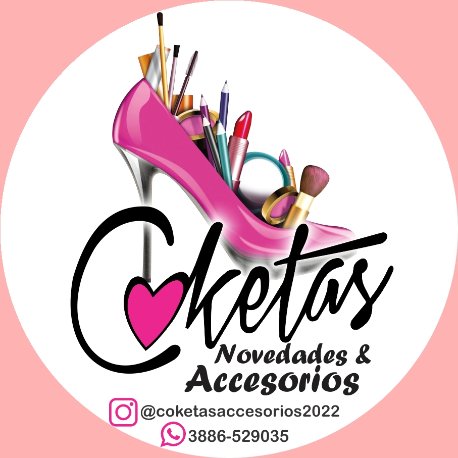 Logo de Coketas