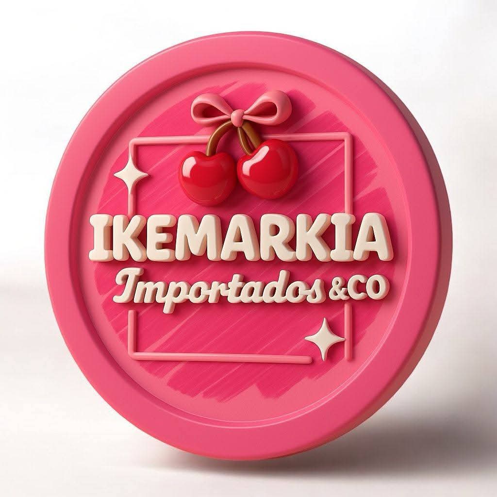 IKEMARKIA importados 