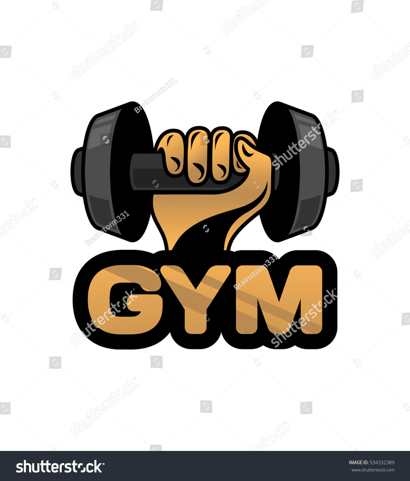 Logo de Gimnacio Ledesma
